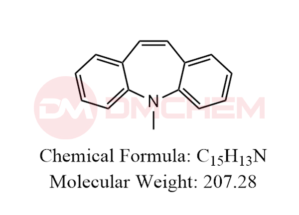 亚氨基芪杂质C