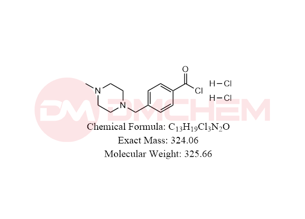 
Imatinib Impurity 17