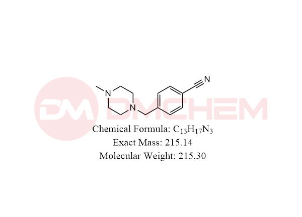 
Imatinib Impurity 18