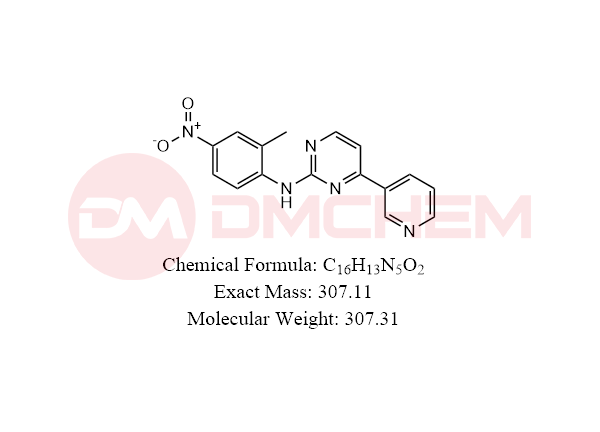 Imatinib Impurity 69