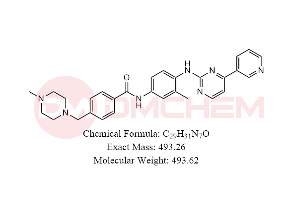 Imatinib Impurity 10