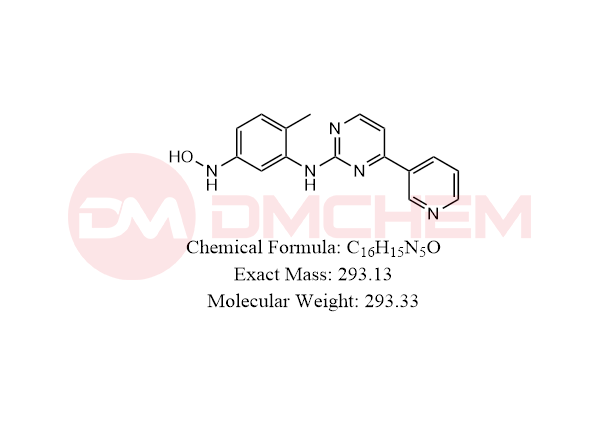 Imatinib Impurity 23