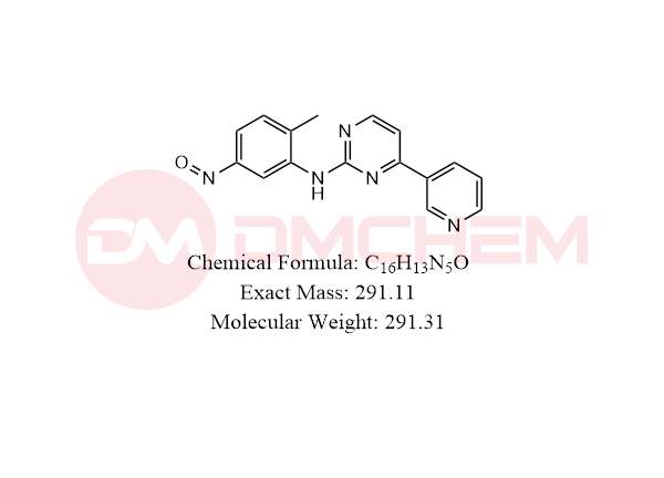 Imatinib Impurity 22