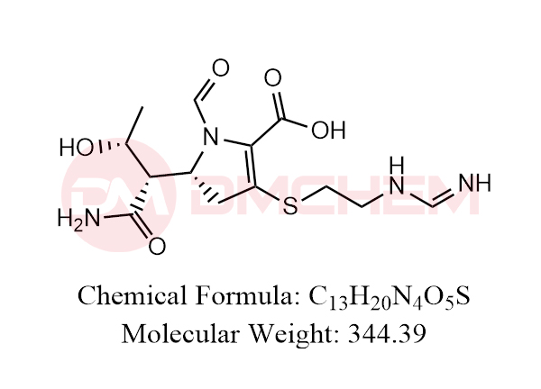 亚胺培南杂质3