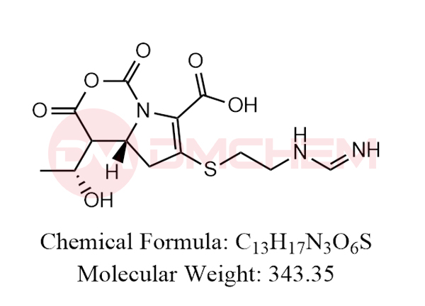 亚胺培南杂质11