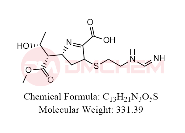 Imipenem Impurity 16