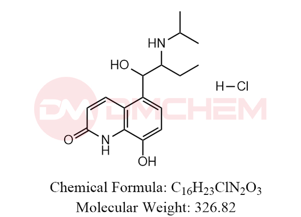 Indacaterol Impurity 10