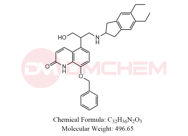 Indacaterol Impurity 5