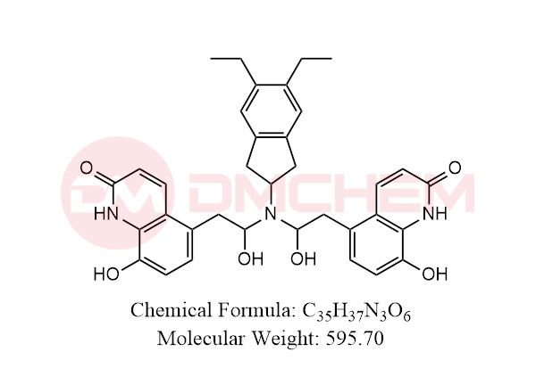 Indacaterol Impurity 57