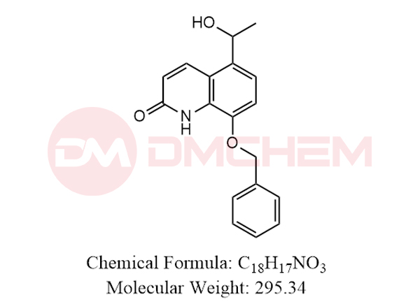 Indacaterol Impurity 59