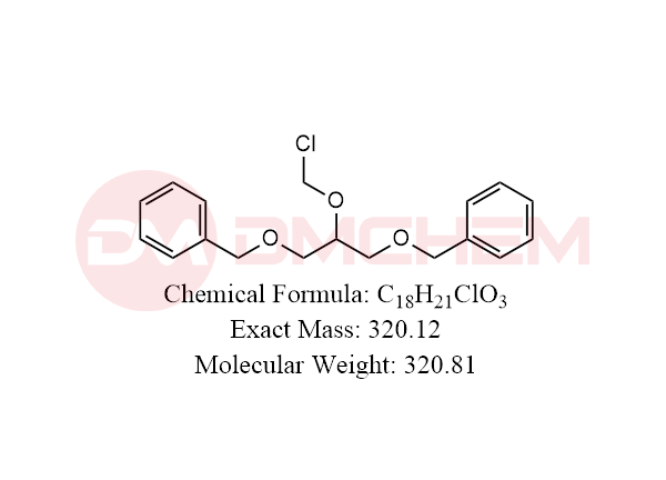 Ganciclovir Impurity 41