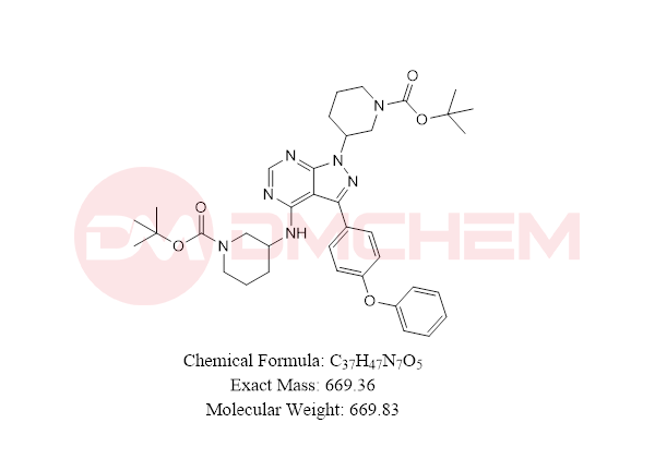 Ibrutinib Impurity 2