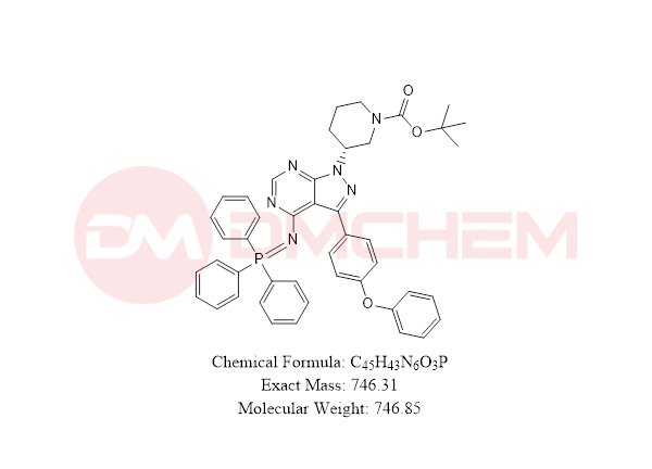 Ibrutinib Impurity 44