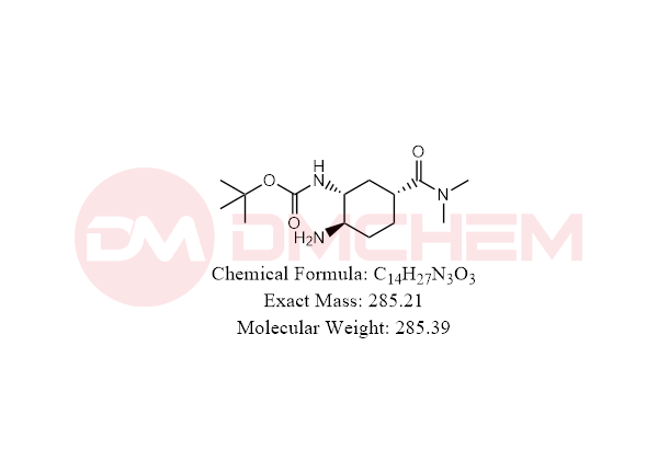 Edoxaban Impurity 37