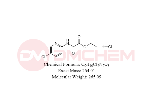 Edoxaban Impurity 40