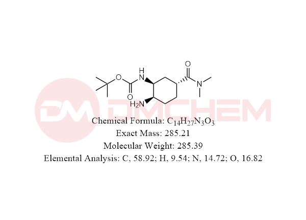 Edoxaban Impurity 44