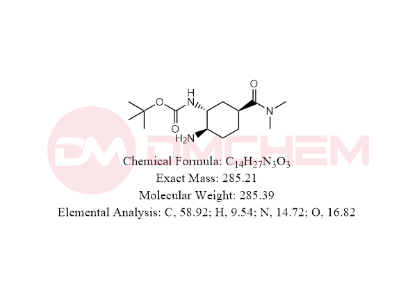 Edoxaban Impurity 43