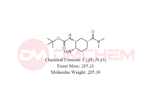 Edoxaban Impurity 36