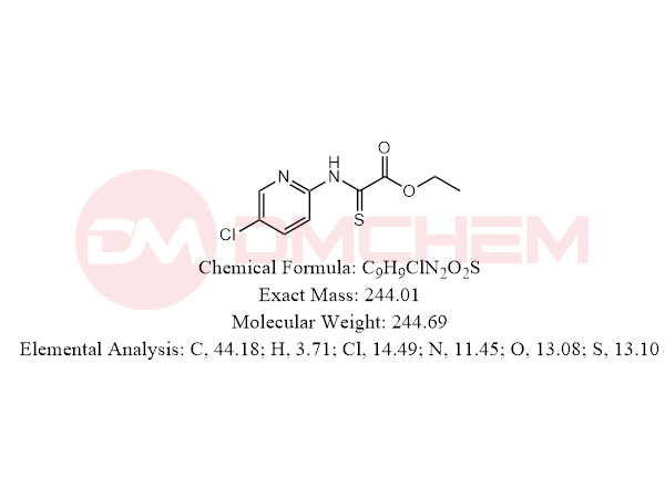 Edoxaban Impurity 46