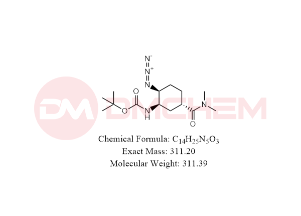 Edoxaban Impurity 58