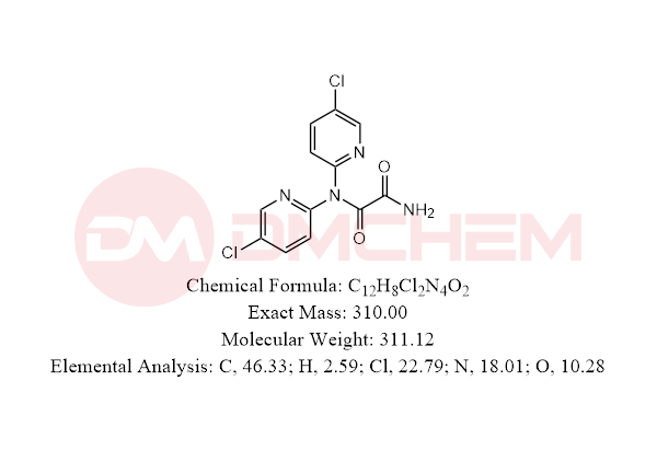 Edoxaban Impurity 47