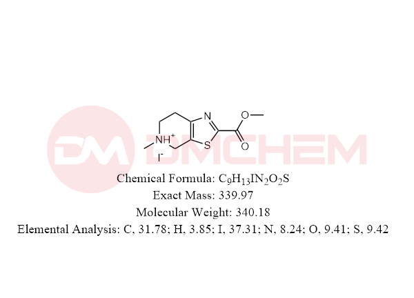 Edoxaban Impurity 50