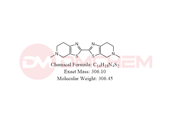 Edoxaban Impurity 66