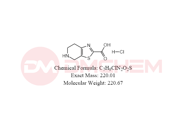 Edoxaban Impurity 75