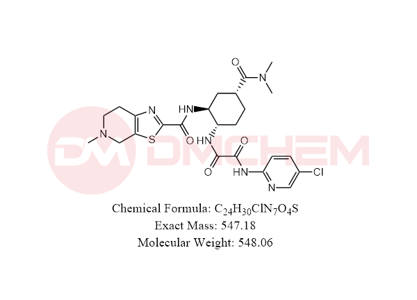 Edoxaban Impurity T