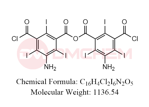 碘普罗胺杂质20