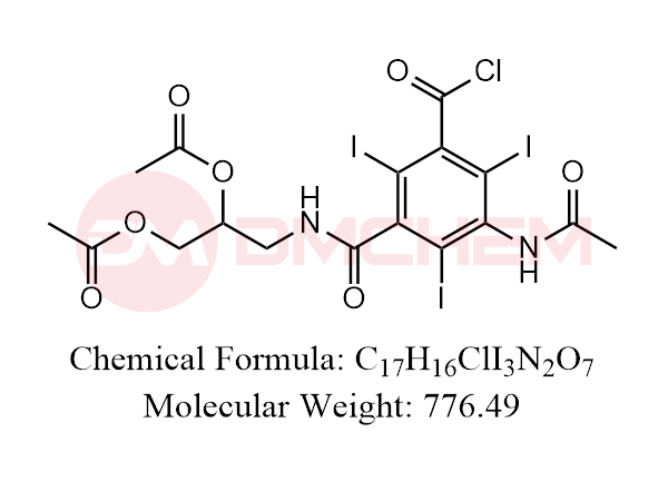 Iopromide Impurity 13