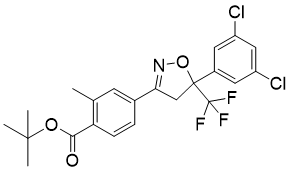 Fluralaner Impurity 15