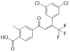 Fluralaner Impurity 18