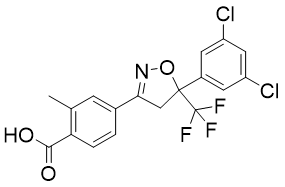 Fluralaner Impurity 25