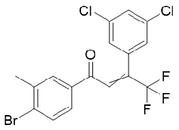 Fluralaner Impurity 23