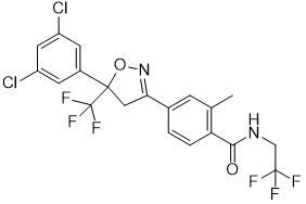 Fluralaner Impurity 44