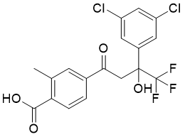 Fluralaner Impurity 20