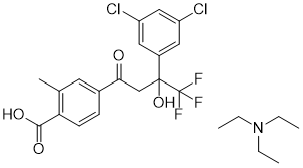 Fluralaner Impurity 19