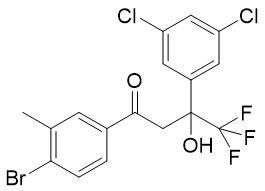 Fluralaner Impurity 22