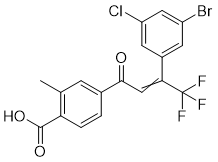 Fluralaner Impurity 59