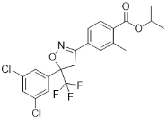 Fluralaner Impurity 54