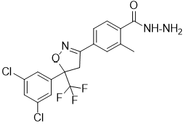 Fluralaner Impurity 55