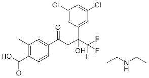 Fluralaner Impurity 53