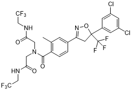 Fluralaner Impurity 64