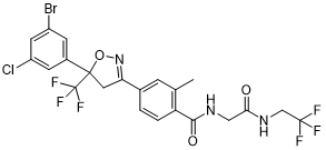 Fluralaner Impurity 61