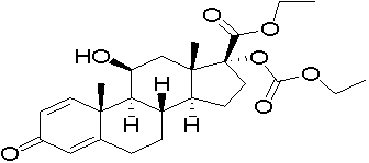 Loteprednol Impurity 7