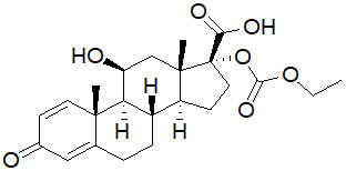 Loteprednol Impurity1