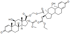 Loteprednol Impurity3