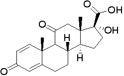 Loteprednol Impurity 8