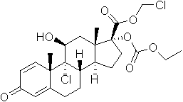 Loteprednol Impurity 16